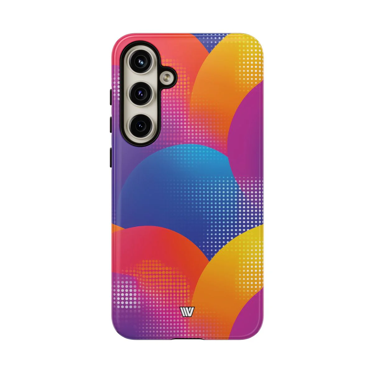 BOLD VIBES | Tough Phone Case - Image 51