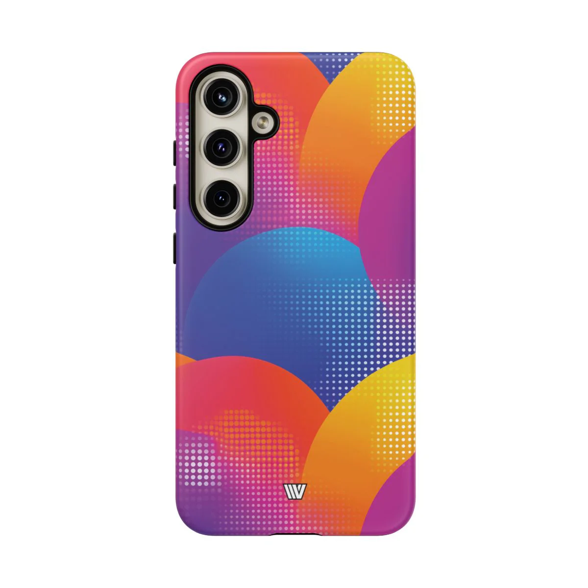 BOLD VIBES | Tough Phone Case - Image 52