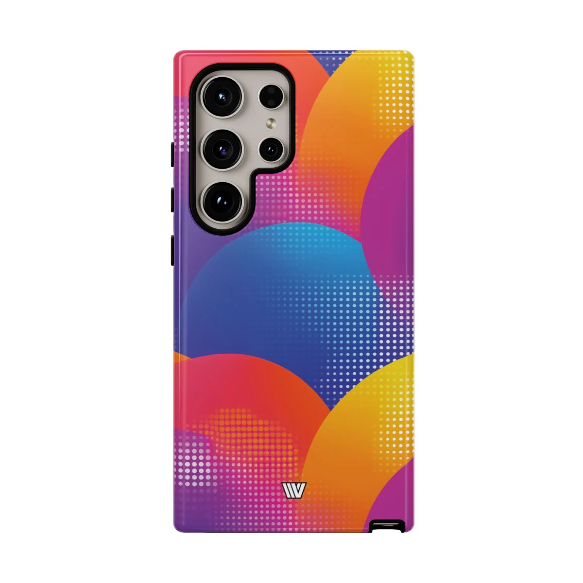 BOLD VIBES | Tough Phone Case - Image 53