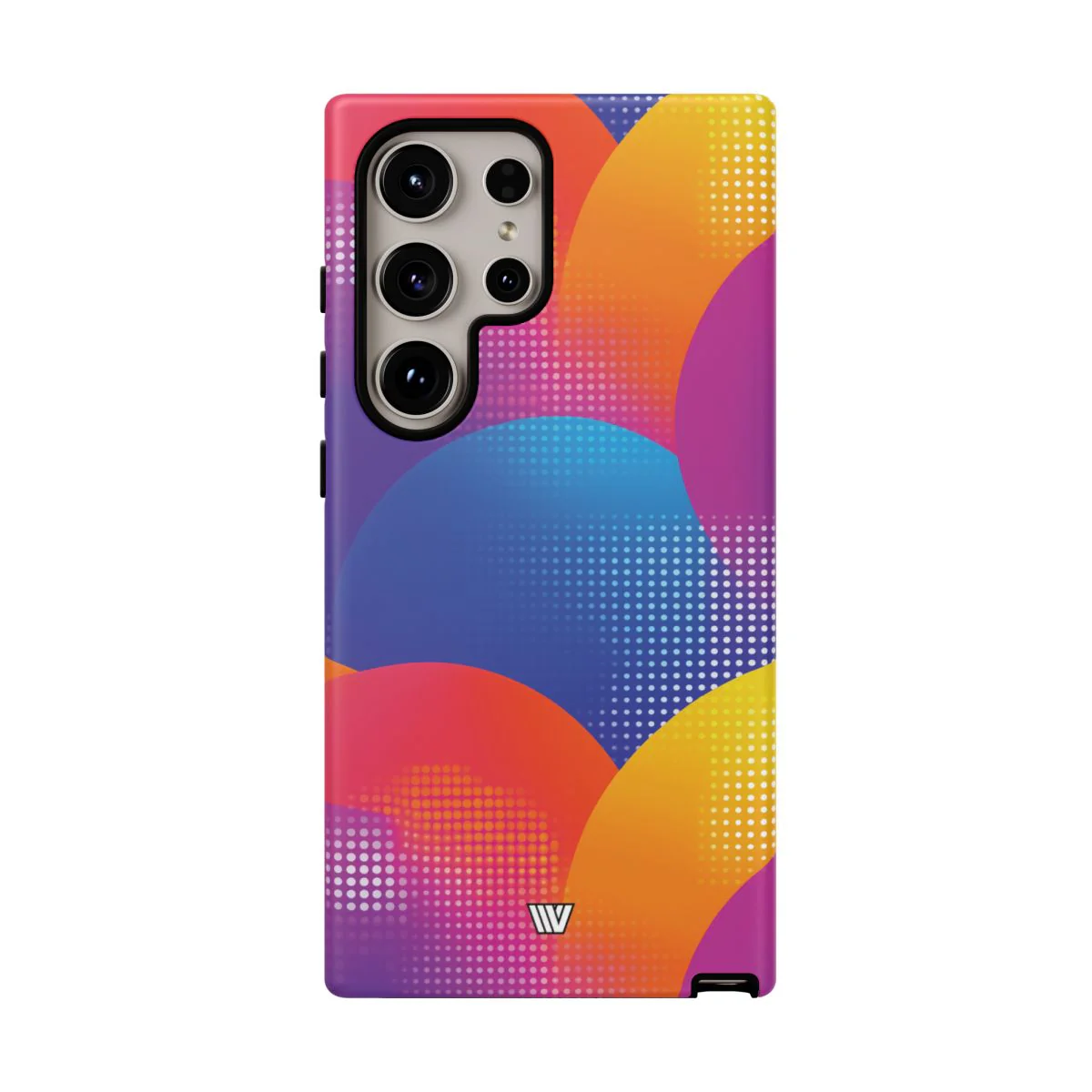 BOLD VIBES | Tough Phone Case - Image 54