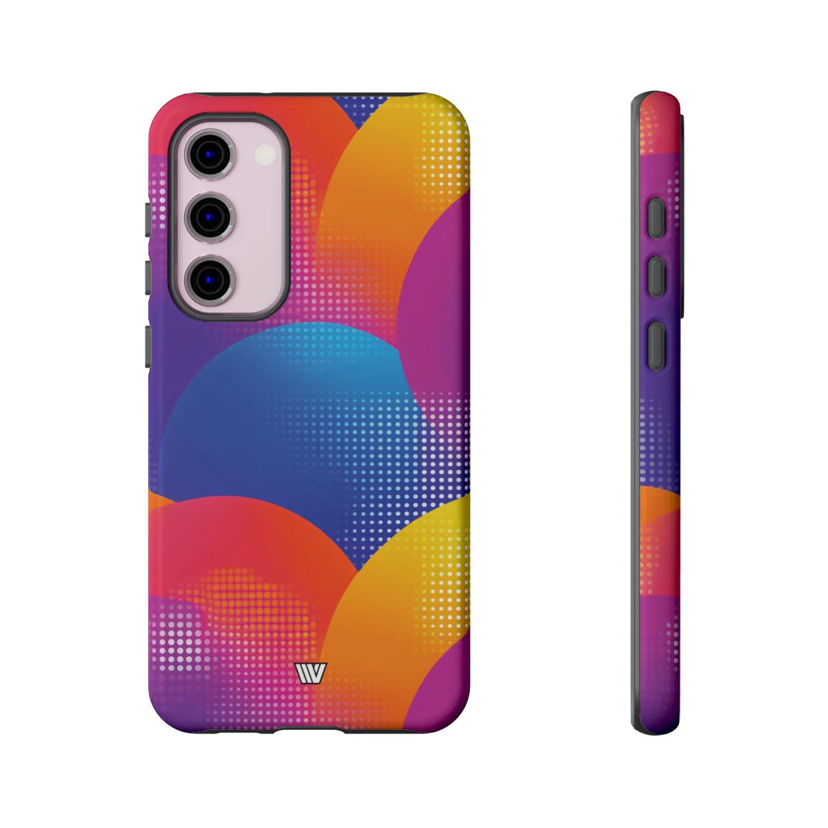 BOLD VIBES | Tough Phone Case - Image 57