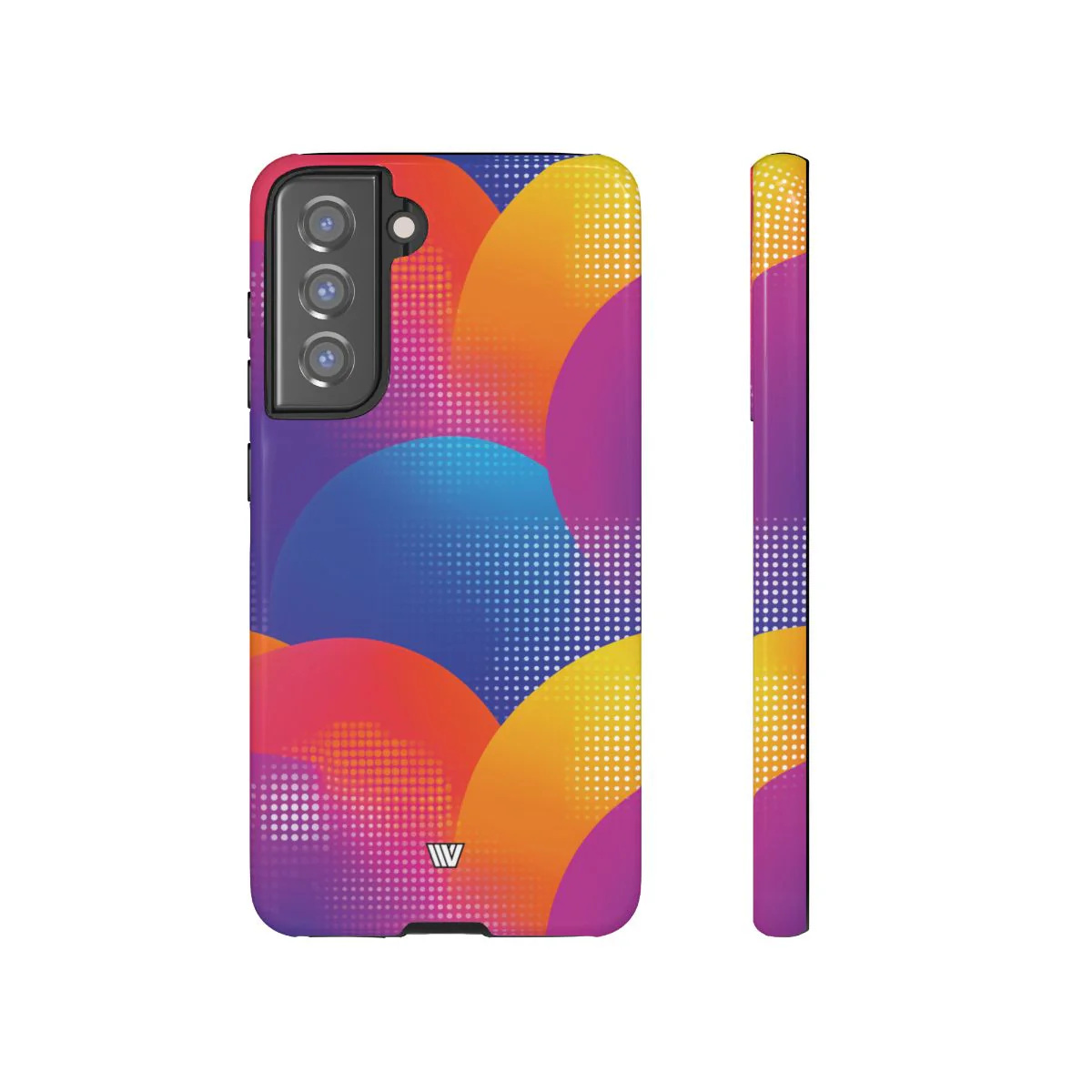 BOLD VIBES | Tough Phone Case - Image 73