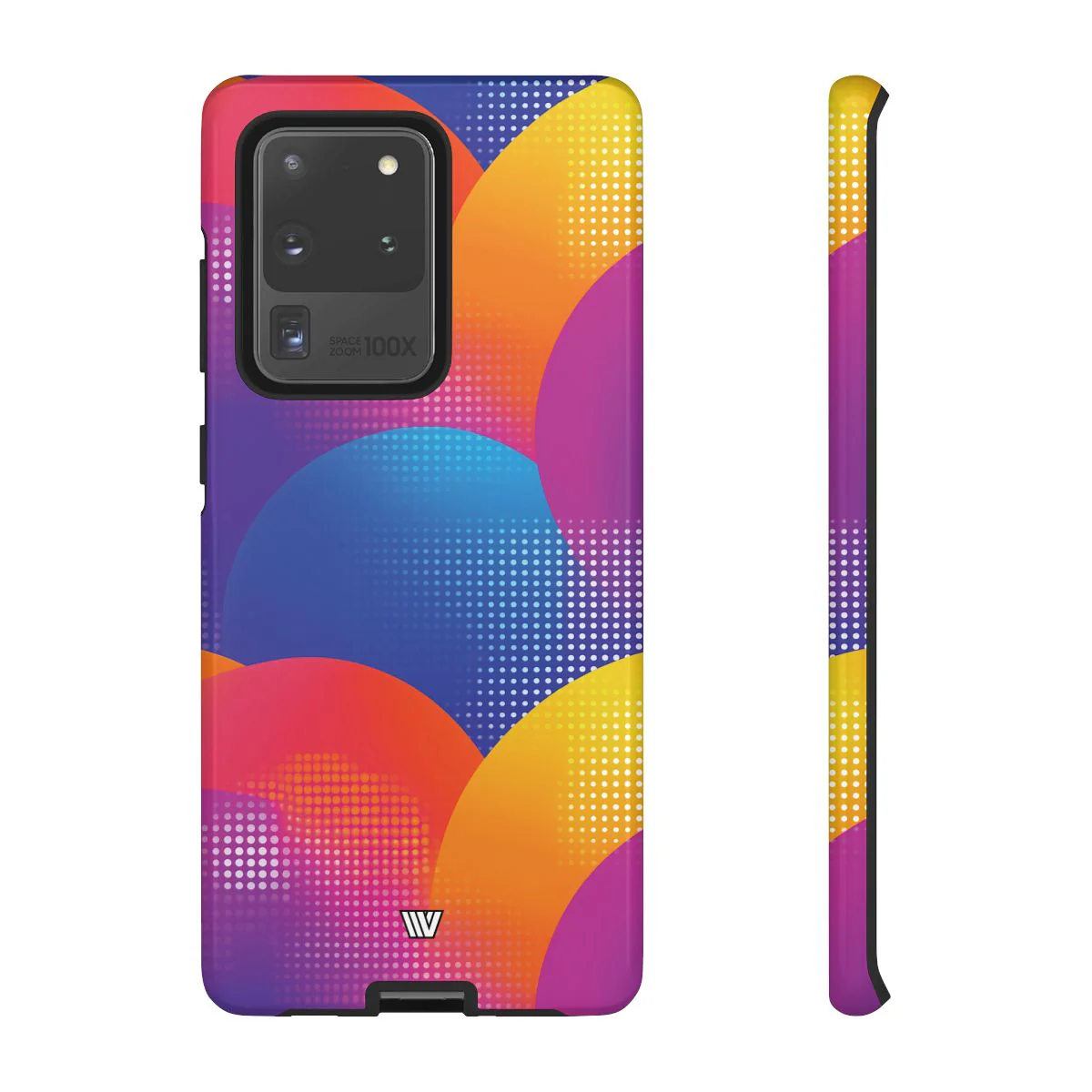 BOLD VIBES | Tough Phone Case - Image 79