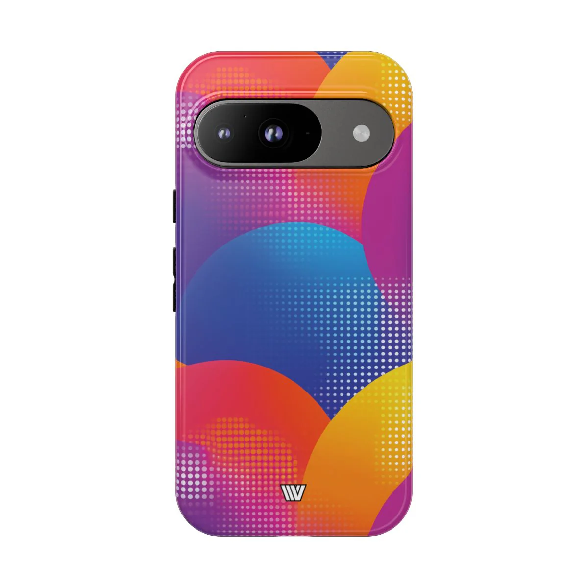 BOLD VIBES | Tough Phone Case - Image 84