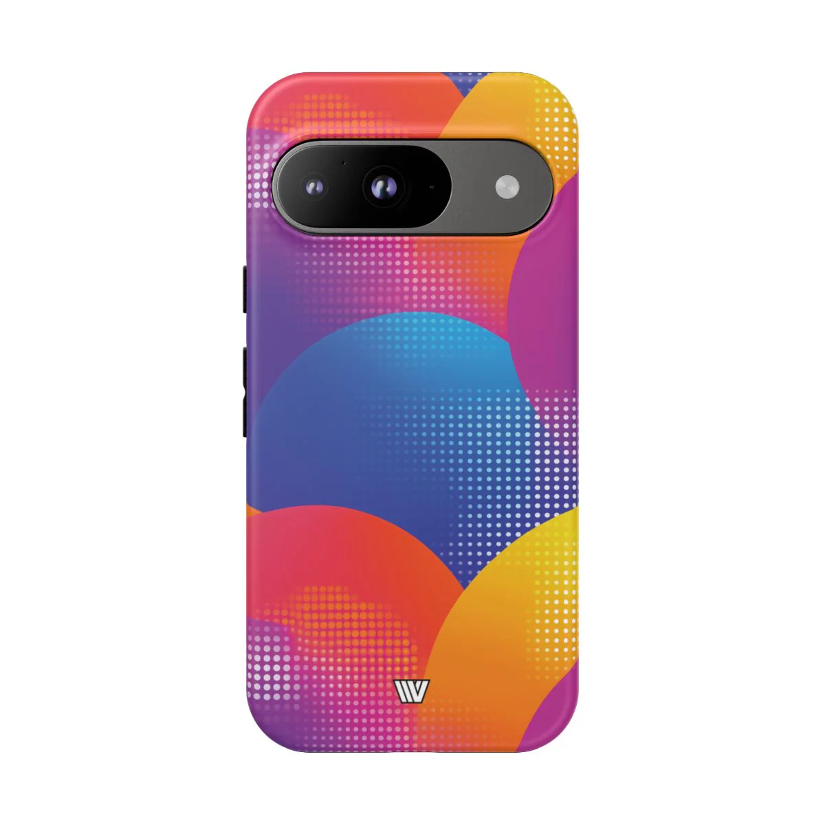 BOLD VIBES | Tough Phone Case - Image 85