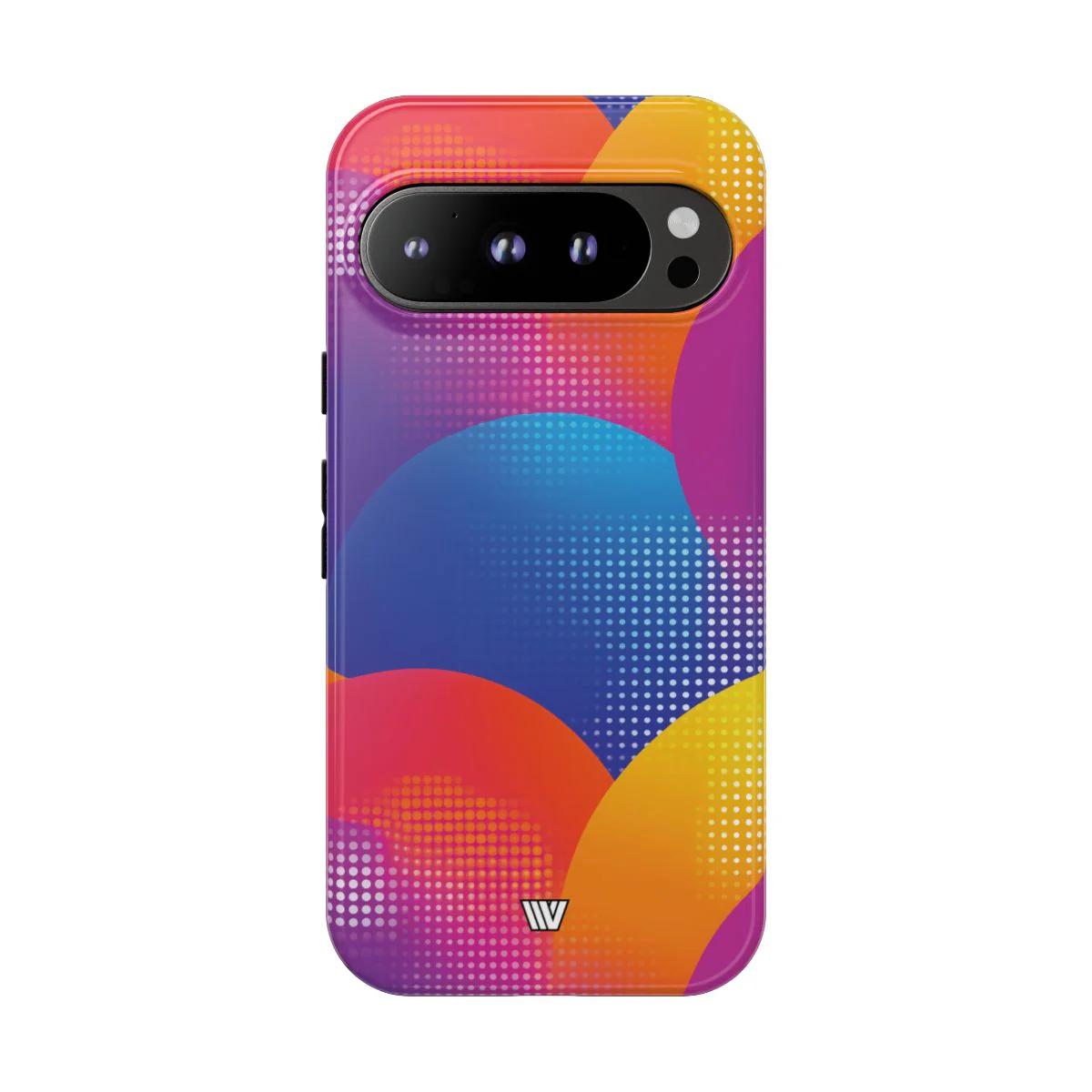 BOLD VIBES | Tough Phone Case - Image 86