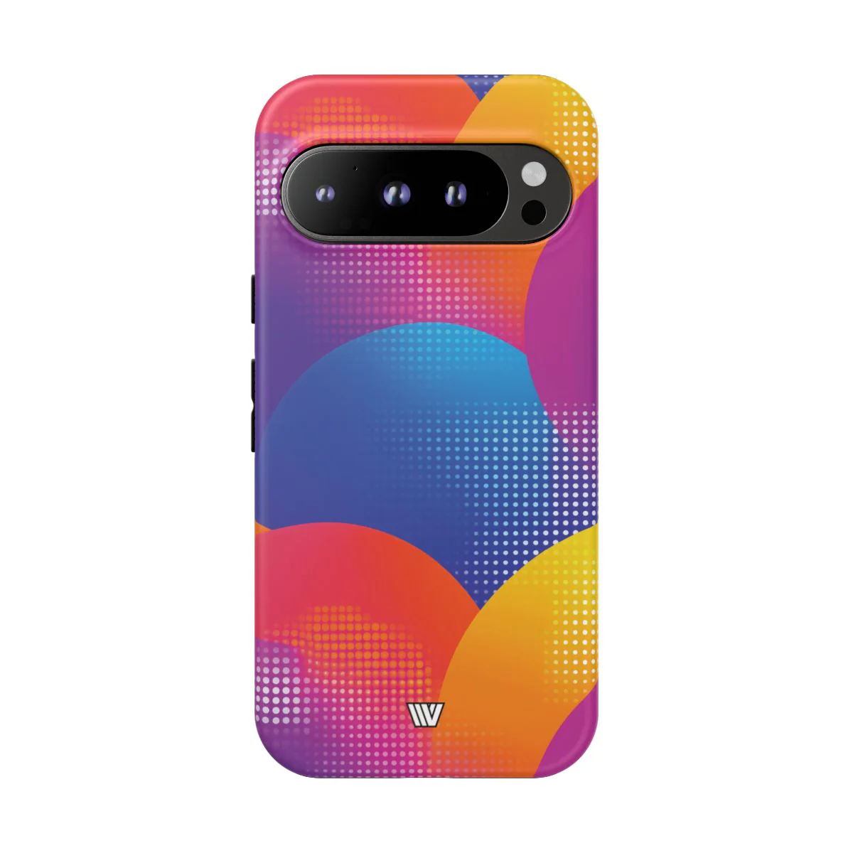 BOLD VIBES | Tough Phone Case - Image 87