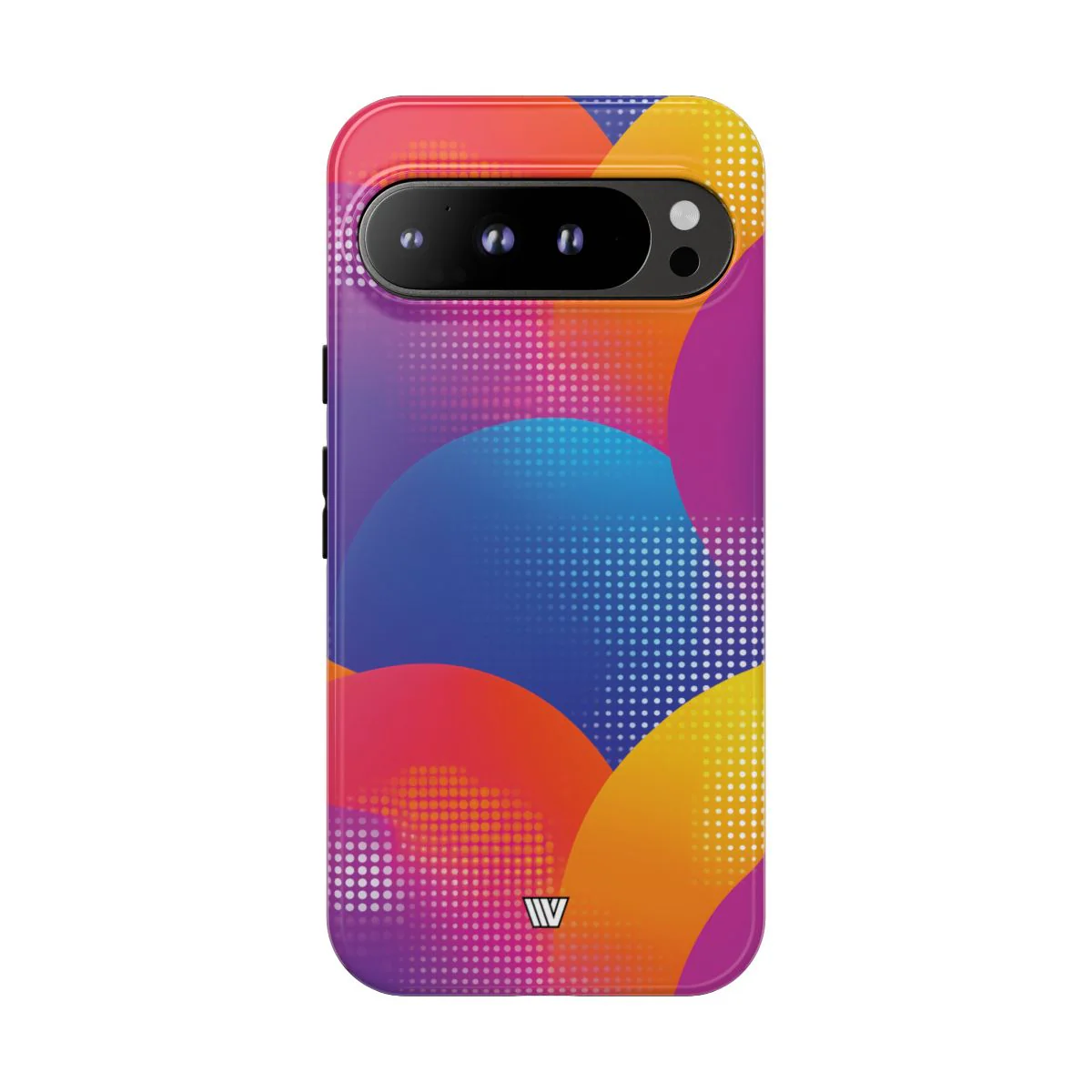 BOLD VIBES | Tough Phone Case - Image 88