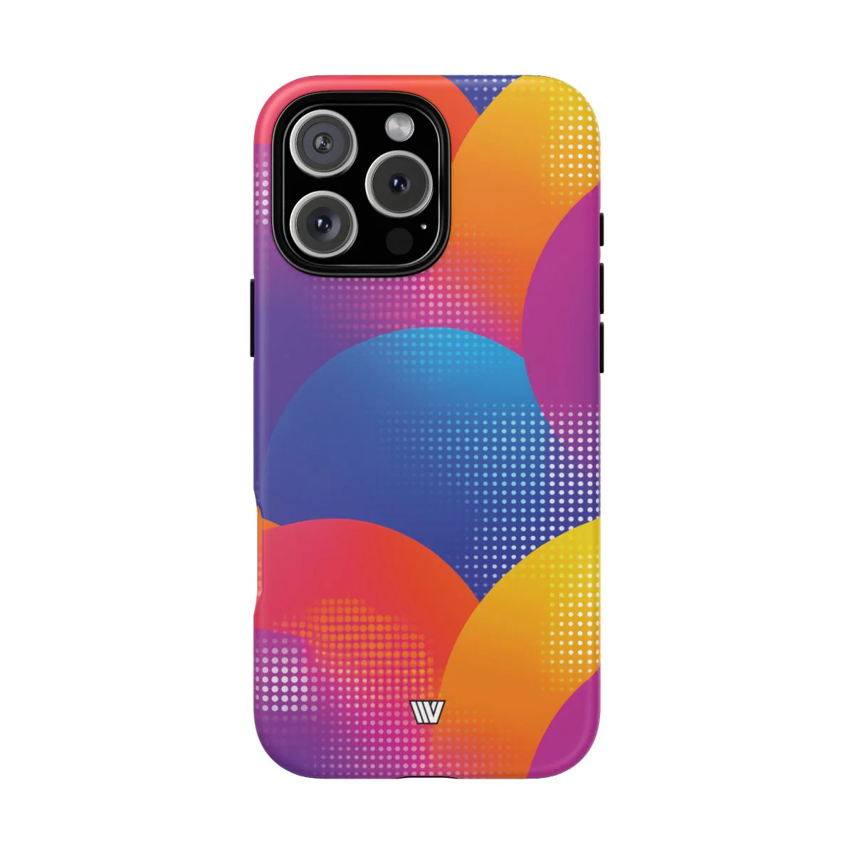 BOLD VIBES | Tough Phone Case - Image 9