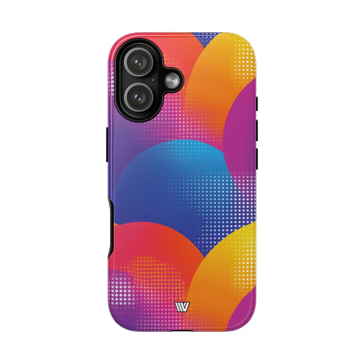 BOLD VIBES | Tough Phone Case - Image 90