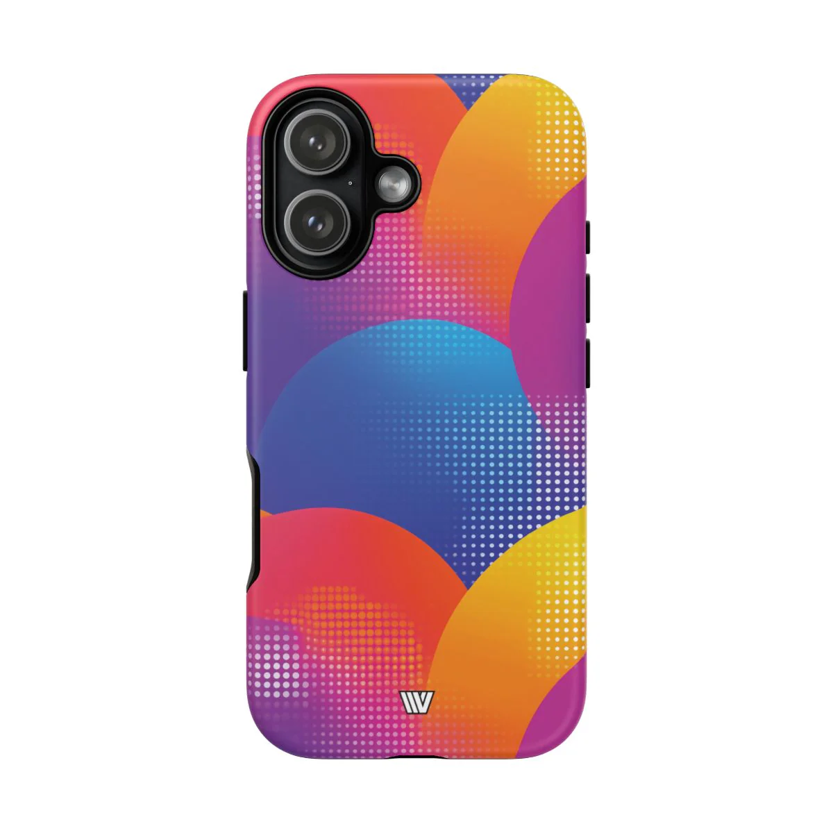 BOLD VIBES | Tough Phone Case - Image 91