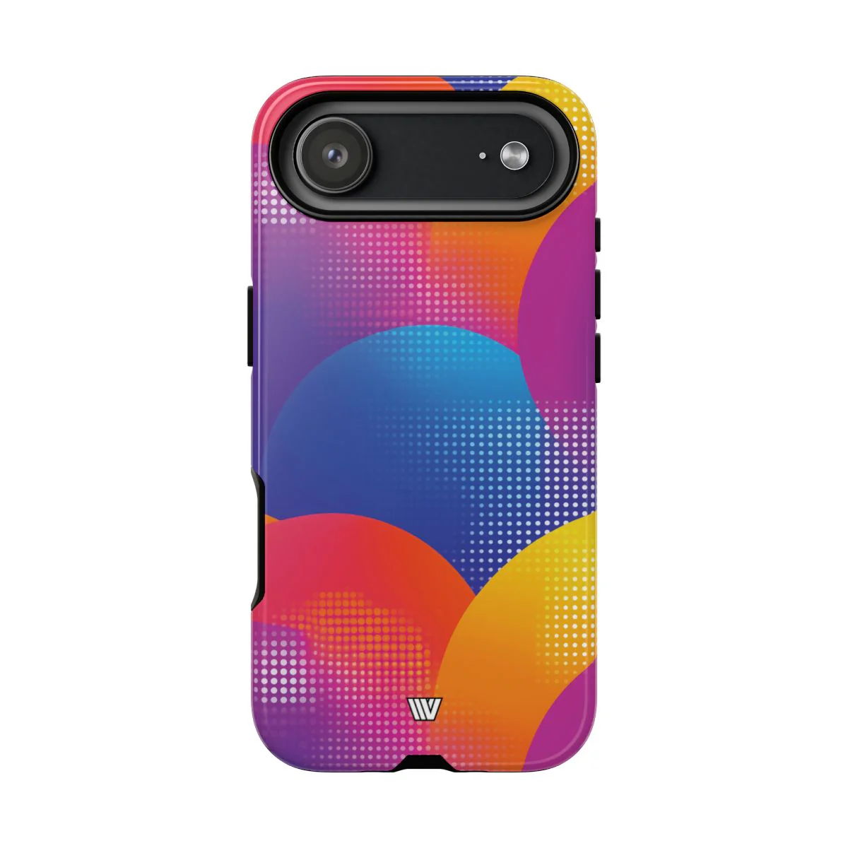 BOLD VIBES | Tough Phone Case - Image 92