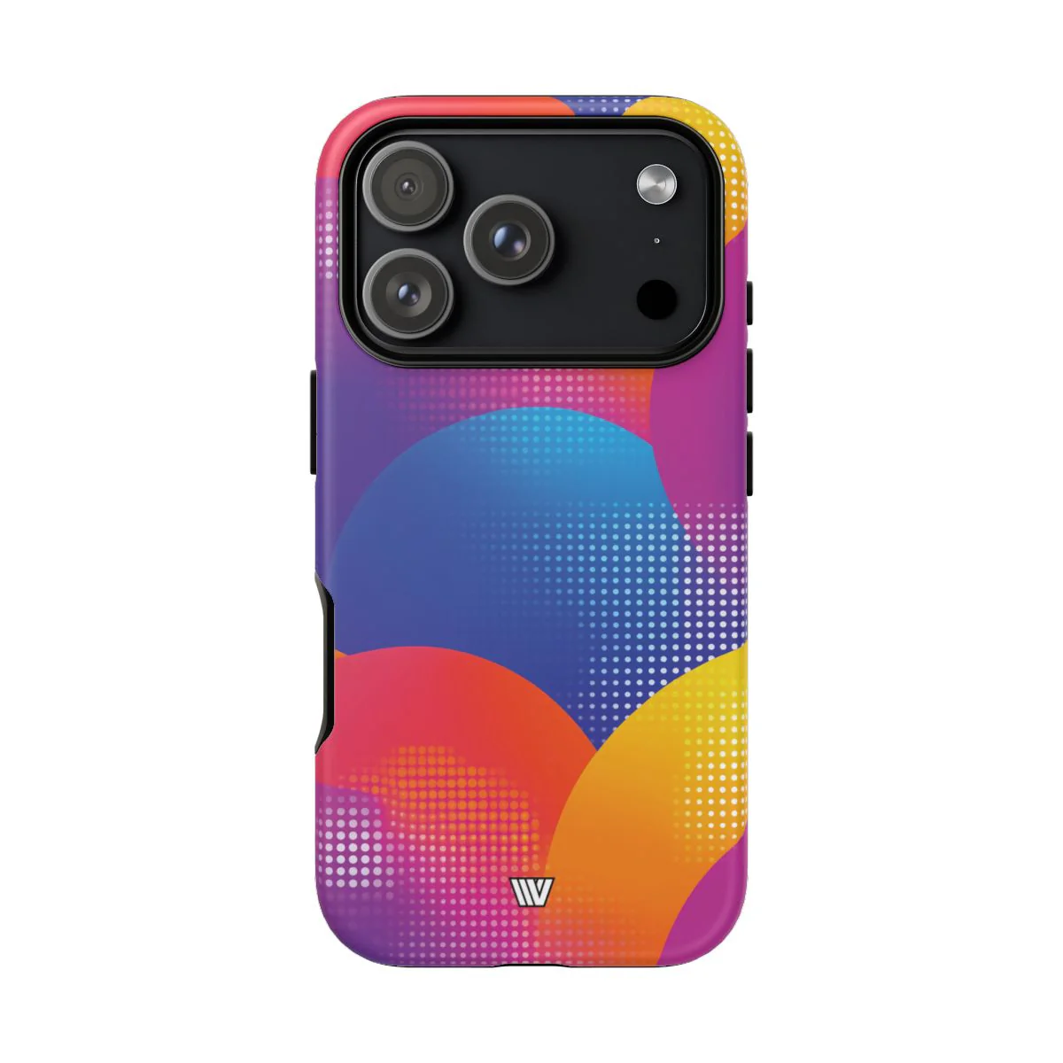 BOLD VIBES | Tough Phone Case - Image 94