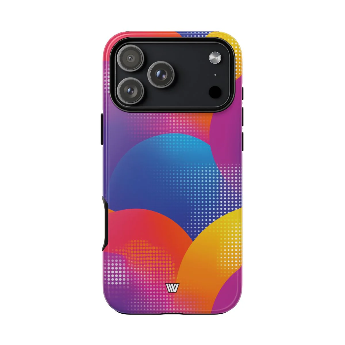 BOLD VIBES | Tough Phone Case - Image 95