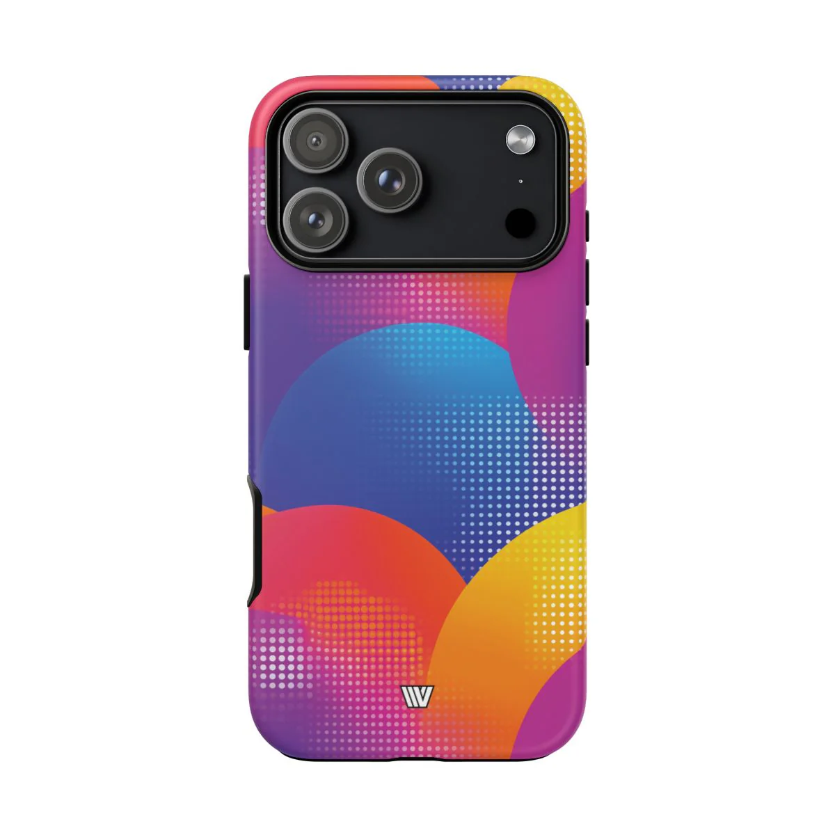 BOLD VIBES | Tough Phone Case - Image 96