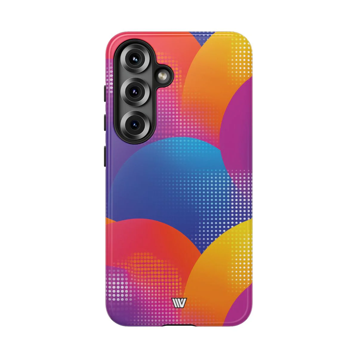 BOLD VIBES | Tough Phone Case - Image 97