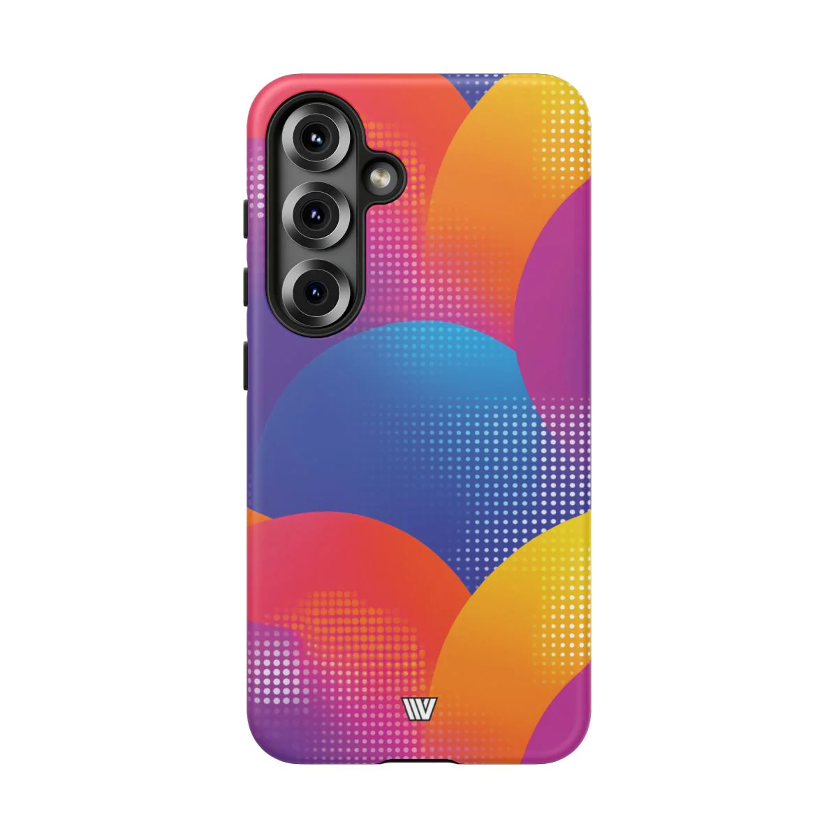 BOLD VIBES | Tough Phone Case - Image 98