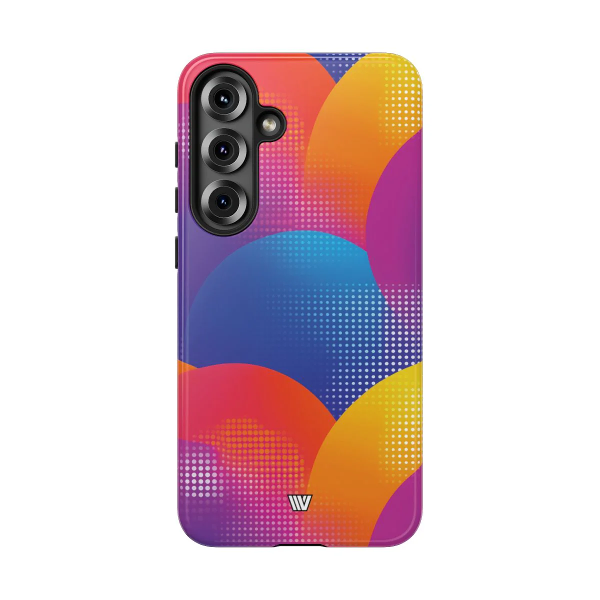 BOLD VIBES | Tough Phone Case - Image 99