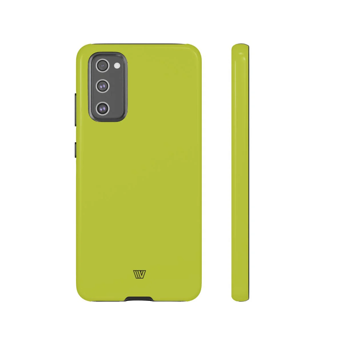 BOLDLY GREEN | Tough Phone Case - Image 102