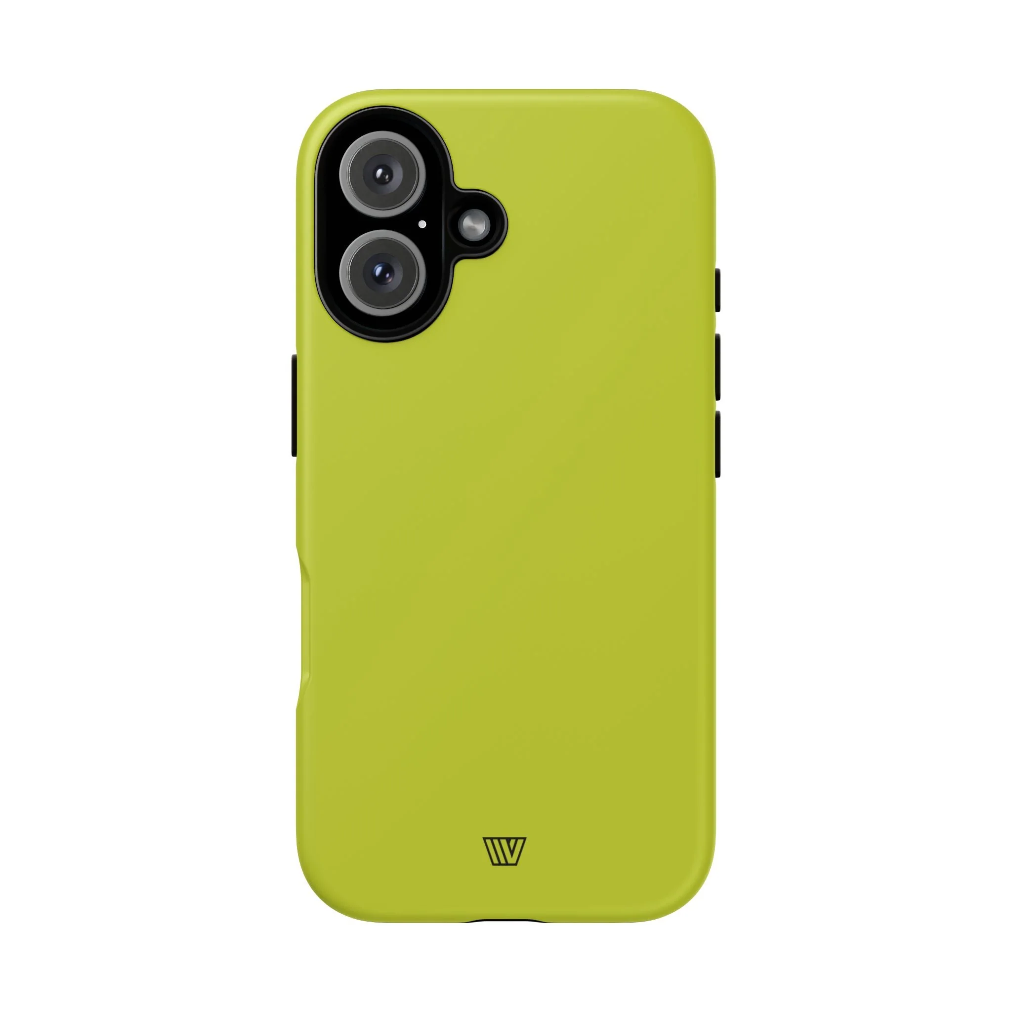 BOLDLY GREEN | Tough Phone Case - Image 2