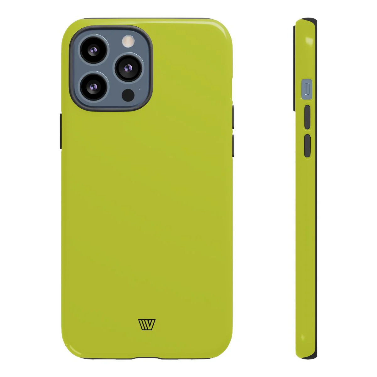 BOLDLY GREEN | Tough Phone Case - Image 32