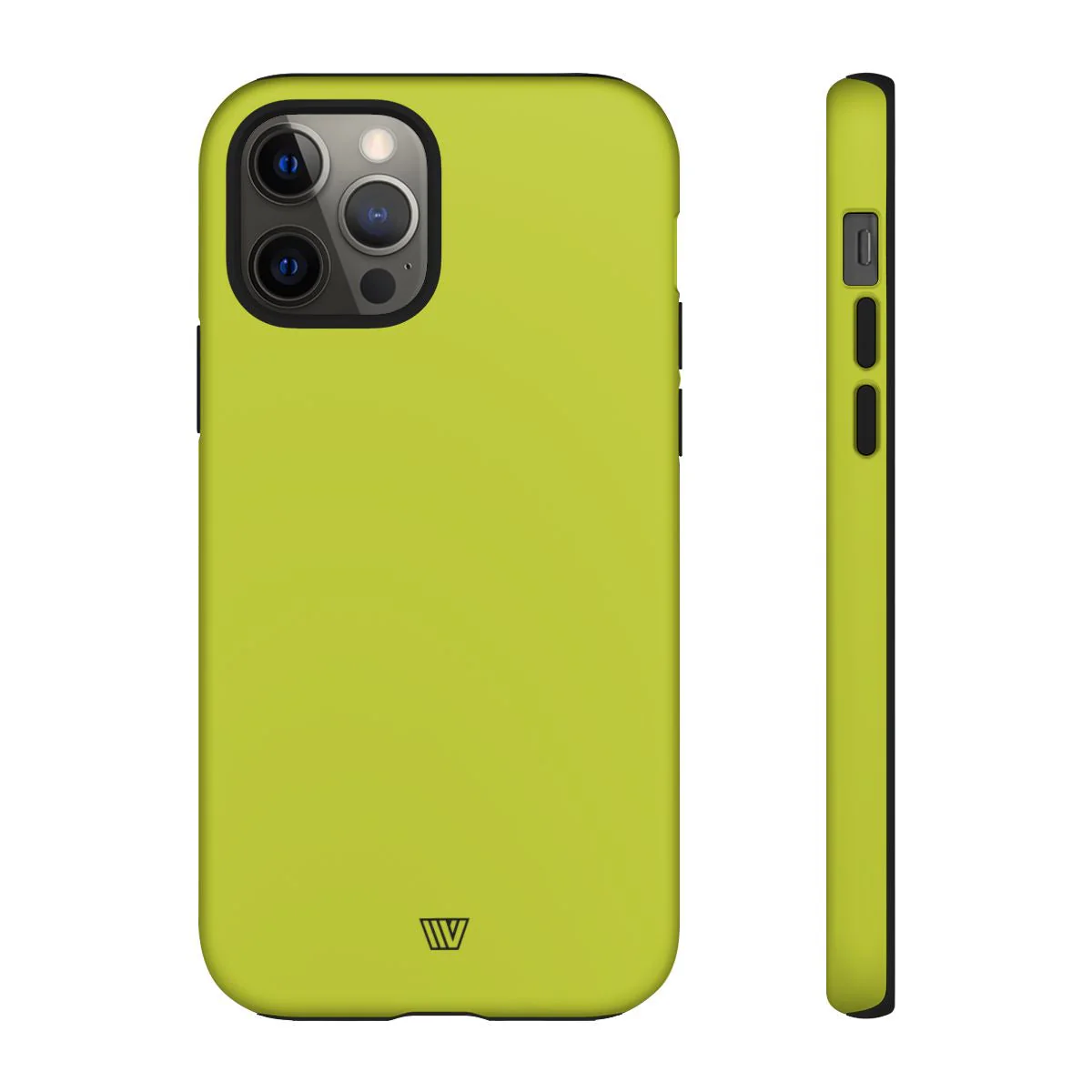 BOLDLY GREEN | Tough Phone Case - Image 39
