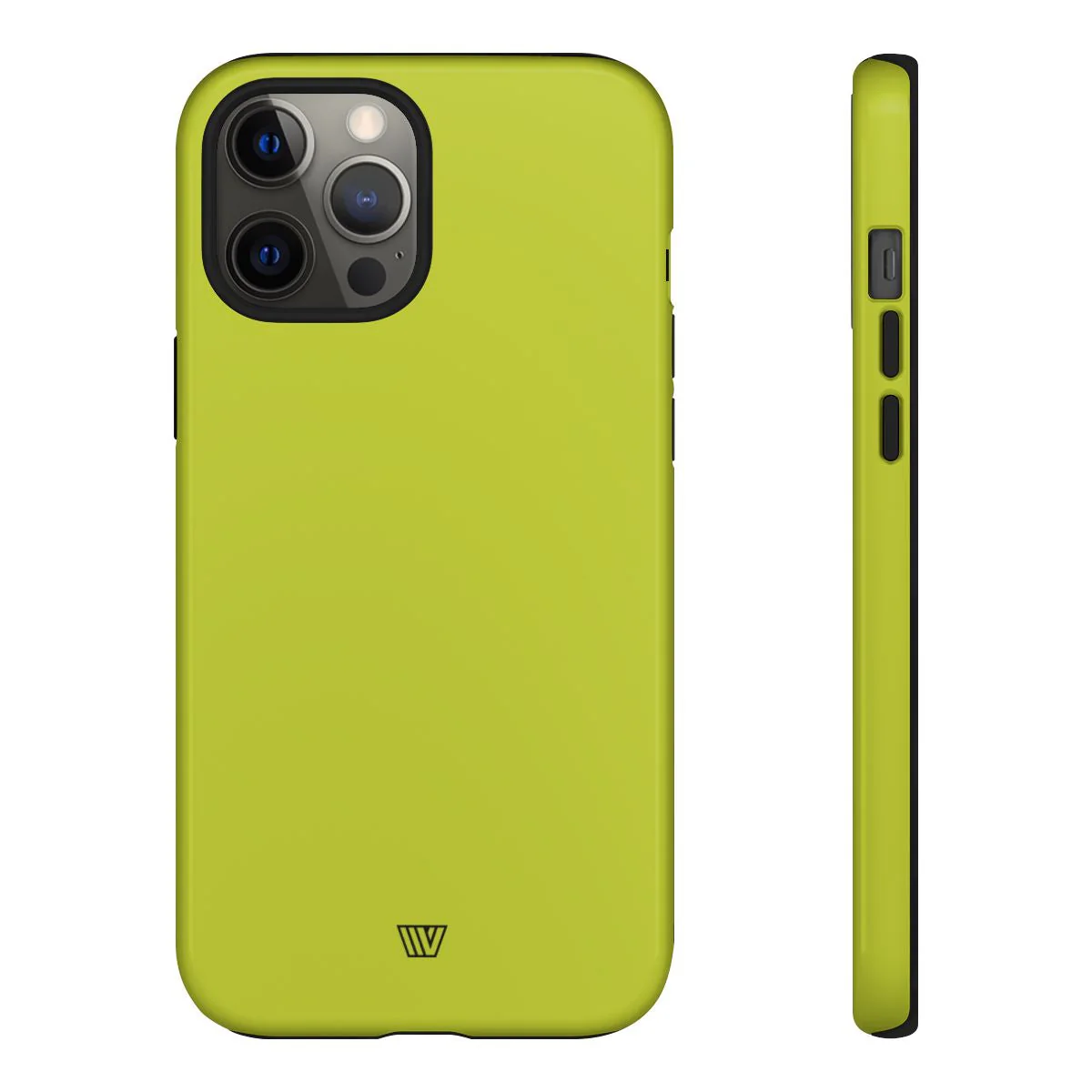 BOLDLY GREEN | Tough Phone Case - Image 40