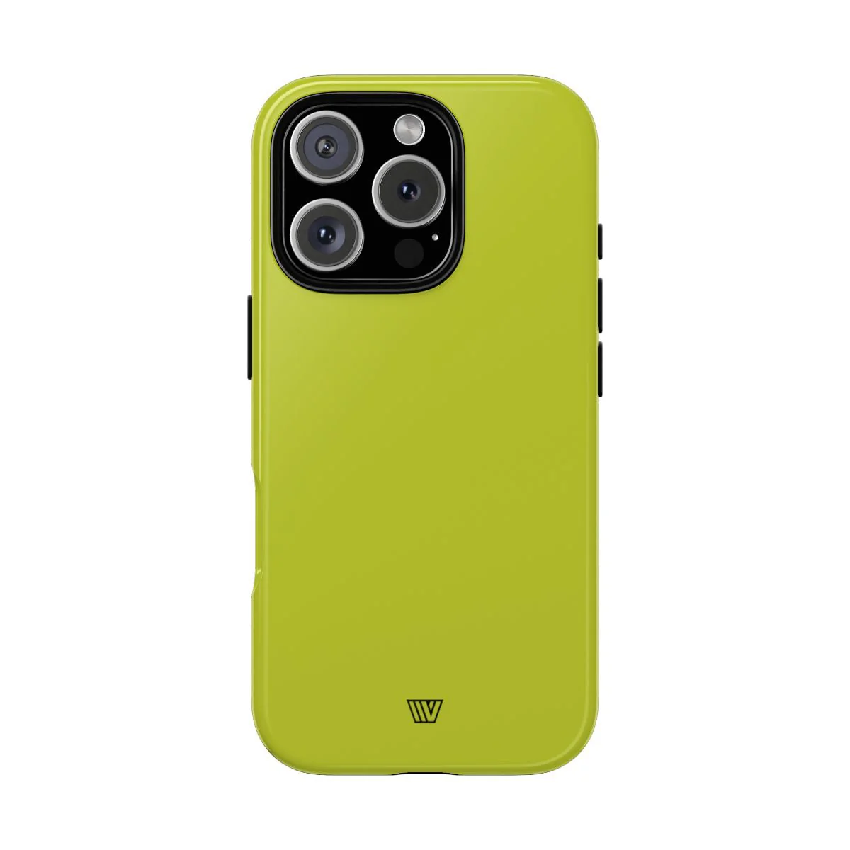 BOLDLY GREEN | Tough Phone Case - Image 5