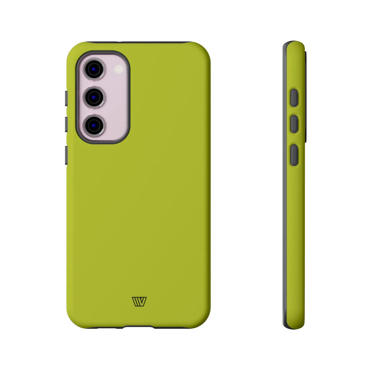 BOLDLY GREEN | Tough Phone Case - Image 57