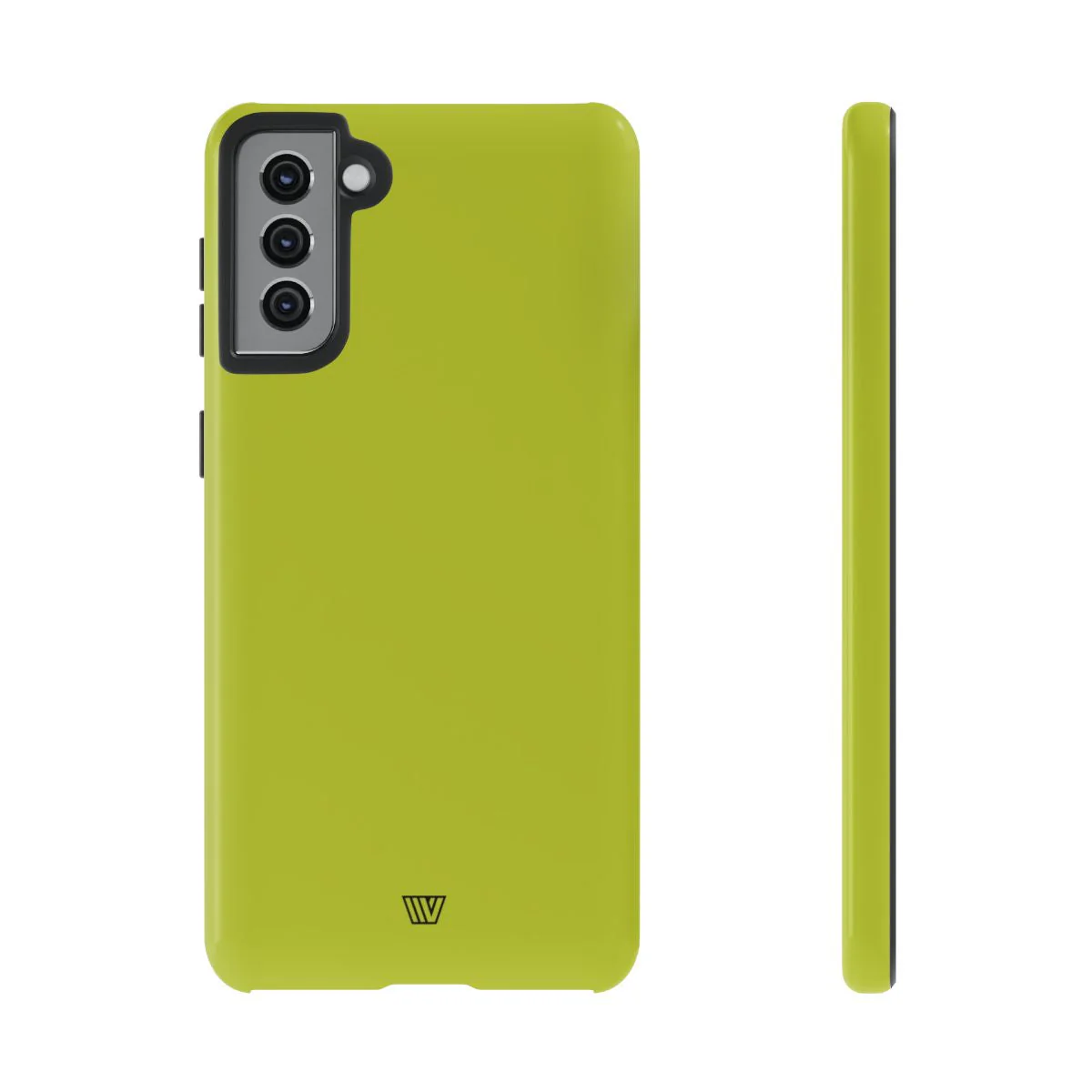 BOLDLY GREEN | Tough Phone Case - Image 68