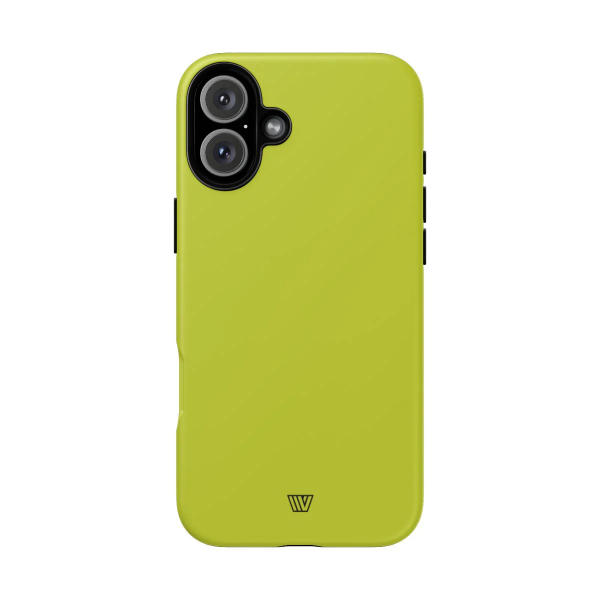 BOLDLY GREEN | Tough Phone Case - Image 7