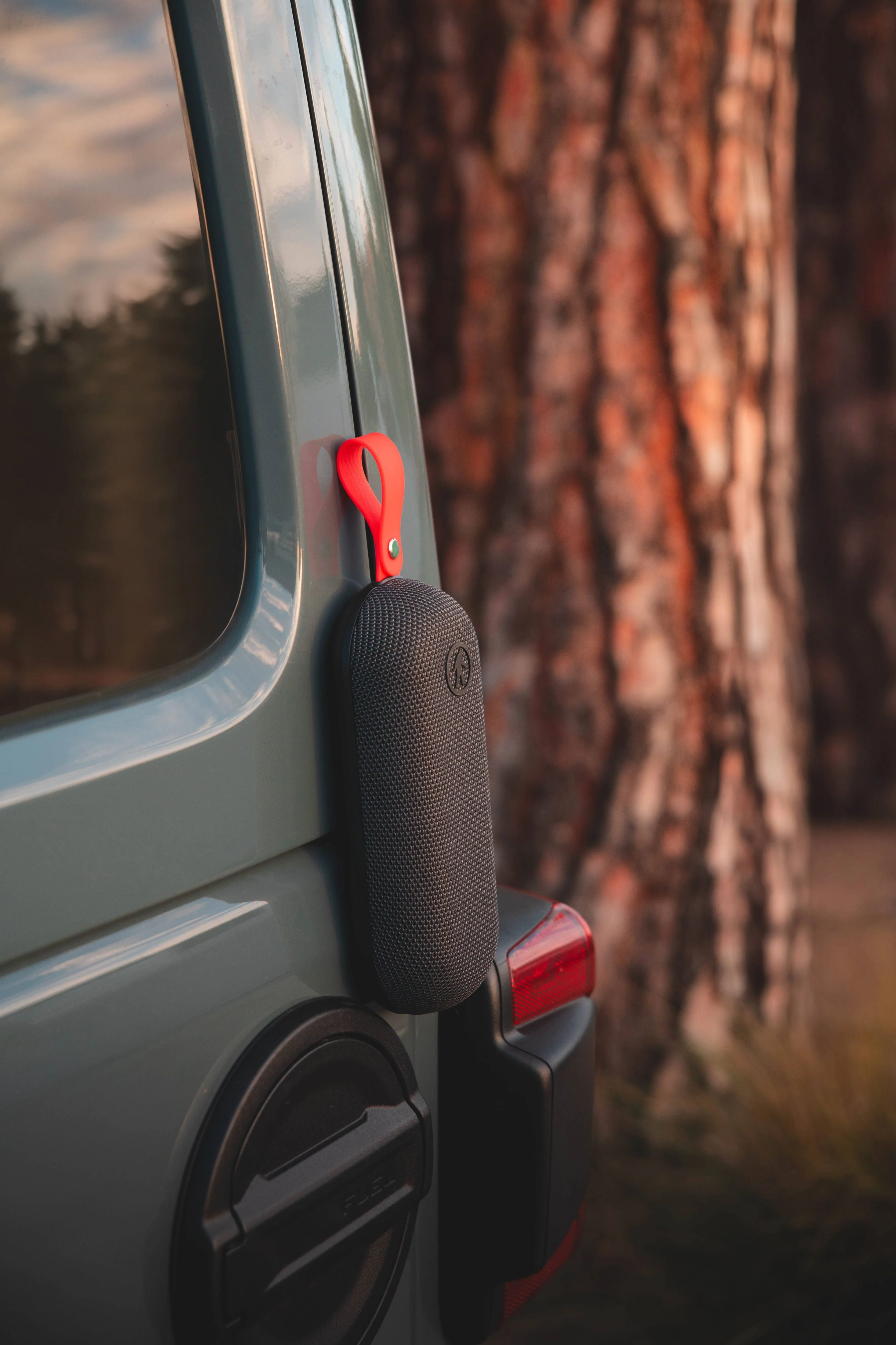 Bolt - Magnetic Water Resistant Bluetooth Speaker - Image 7