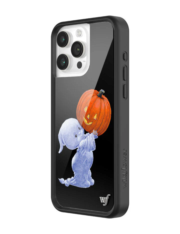 Boo iPhone Case - Image 24