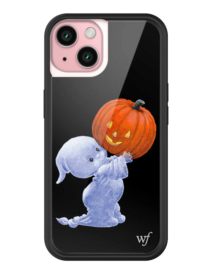 Boo iPhone Case - Image 29