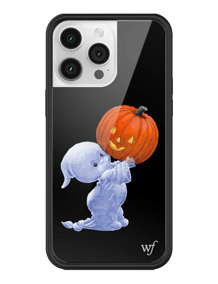 Boo iPhone Case - Image 31