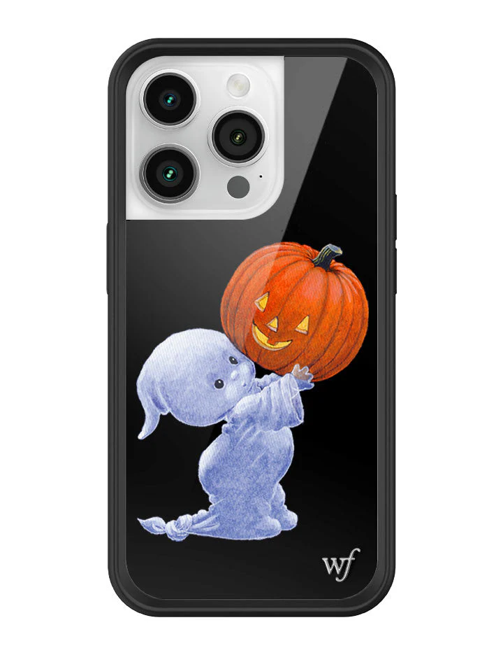 Boo iPhone Case - Image 33