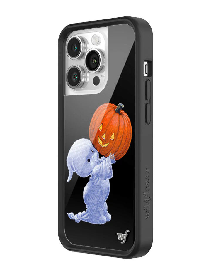 Boo iPhone Case - Image 34