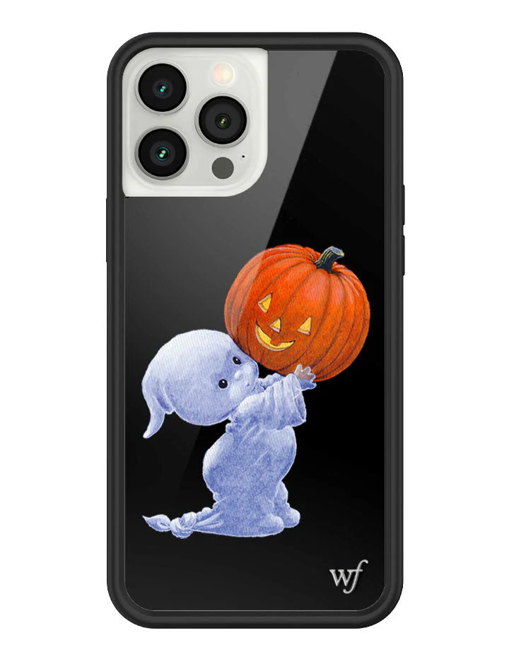 Boo iPhone Case - Image 37