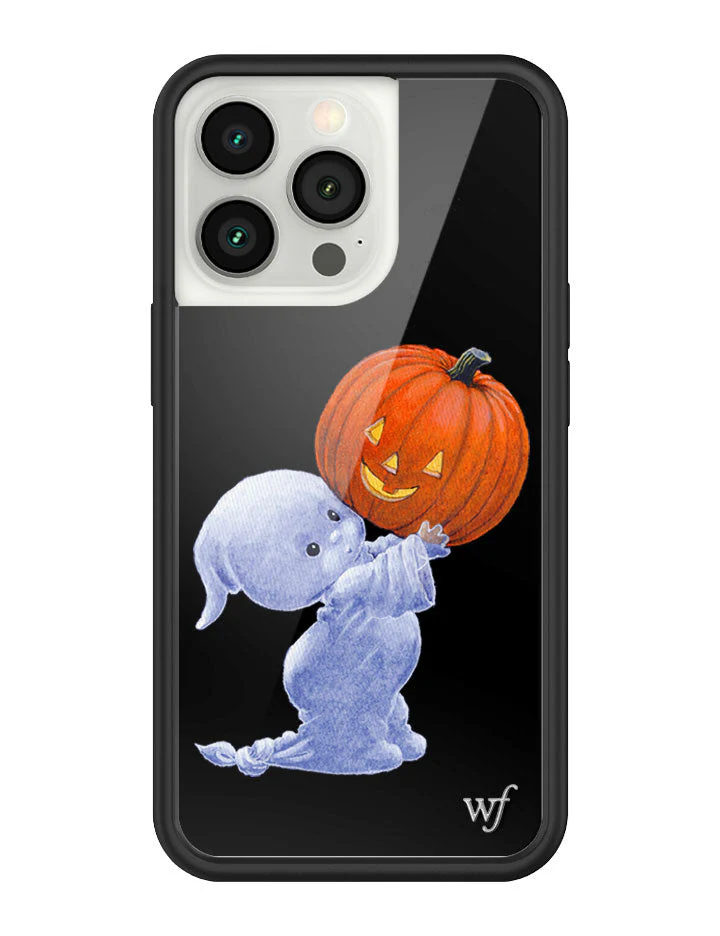 Boo iPhone Case - Image 39