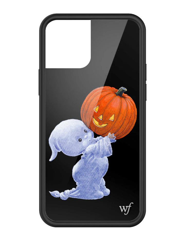 Boo iPhone Case - Image 43