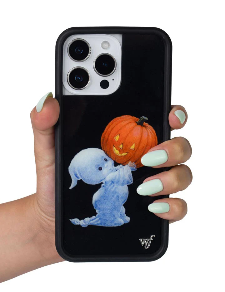 Boo iPhone Case - Image 45