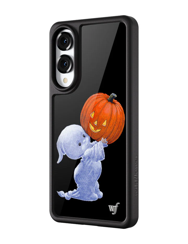 Boo Samsung Galaxy Case - Image 4