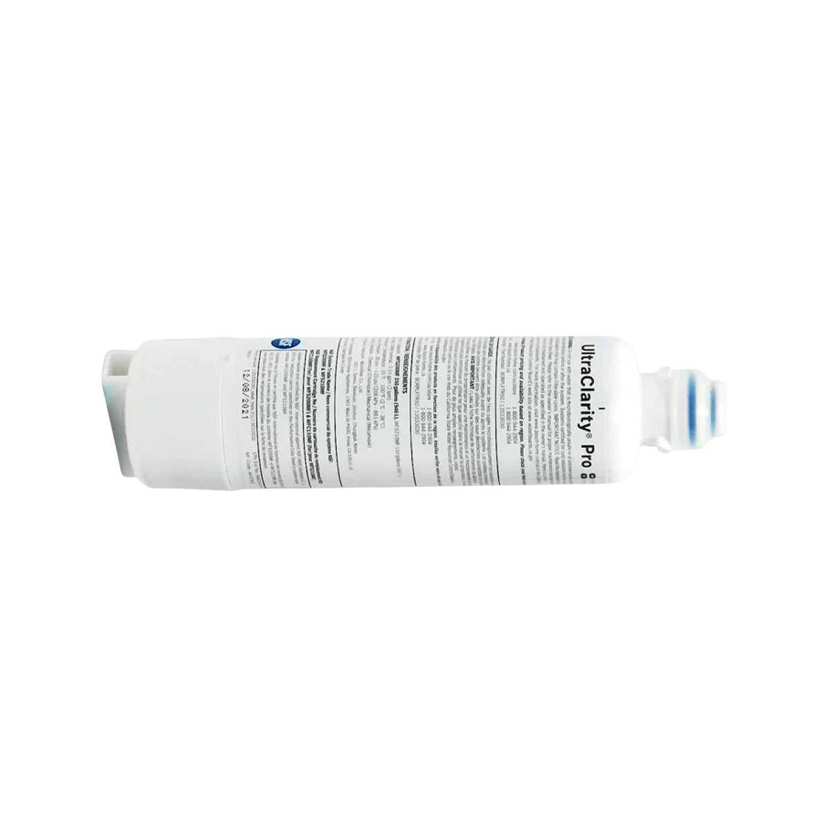 Bosch 11032531 UltraClarity Pro Water Filter White - Image 4