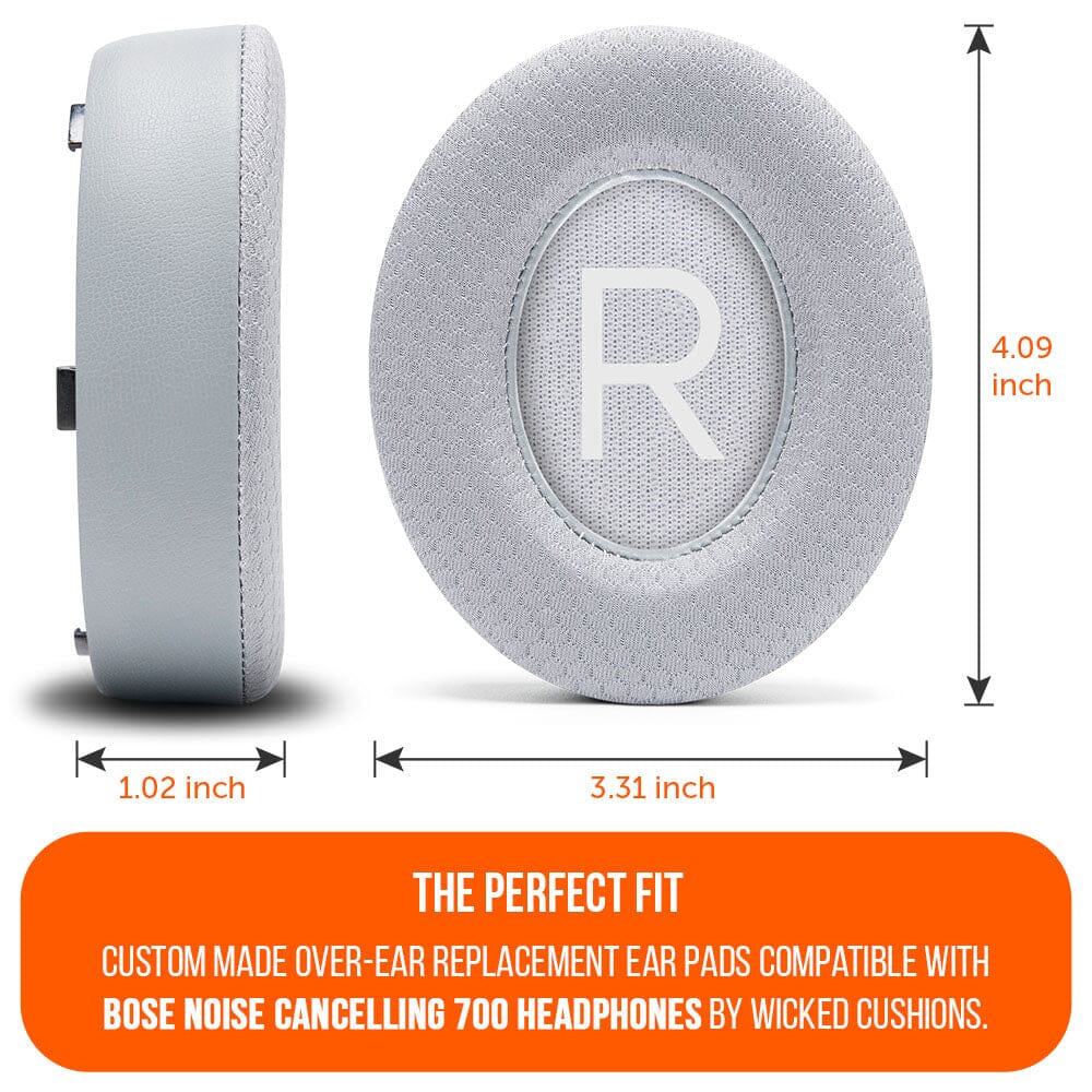 Bose NC 700 Cooling Gel Earpads - WC FreeZe - Image 10