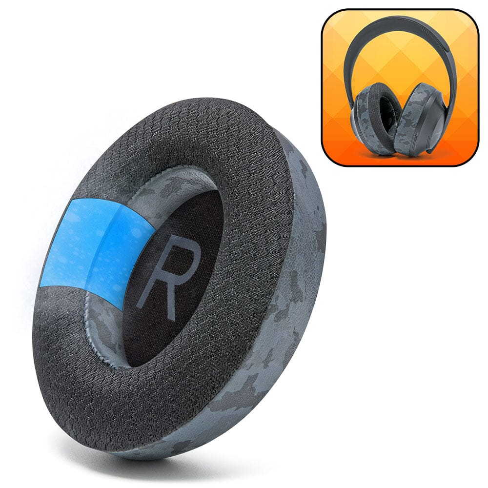Bose NC 700 Cooling Gel Earpads - WC FreeZe - Image 13