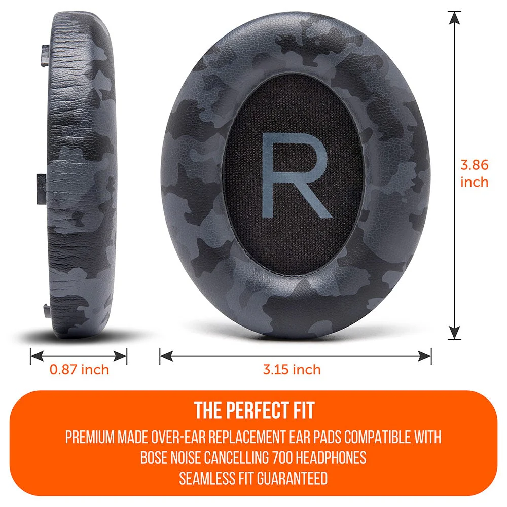 Bose NC 700 Replacement Earpads - Image 19