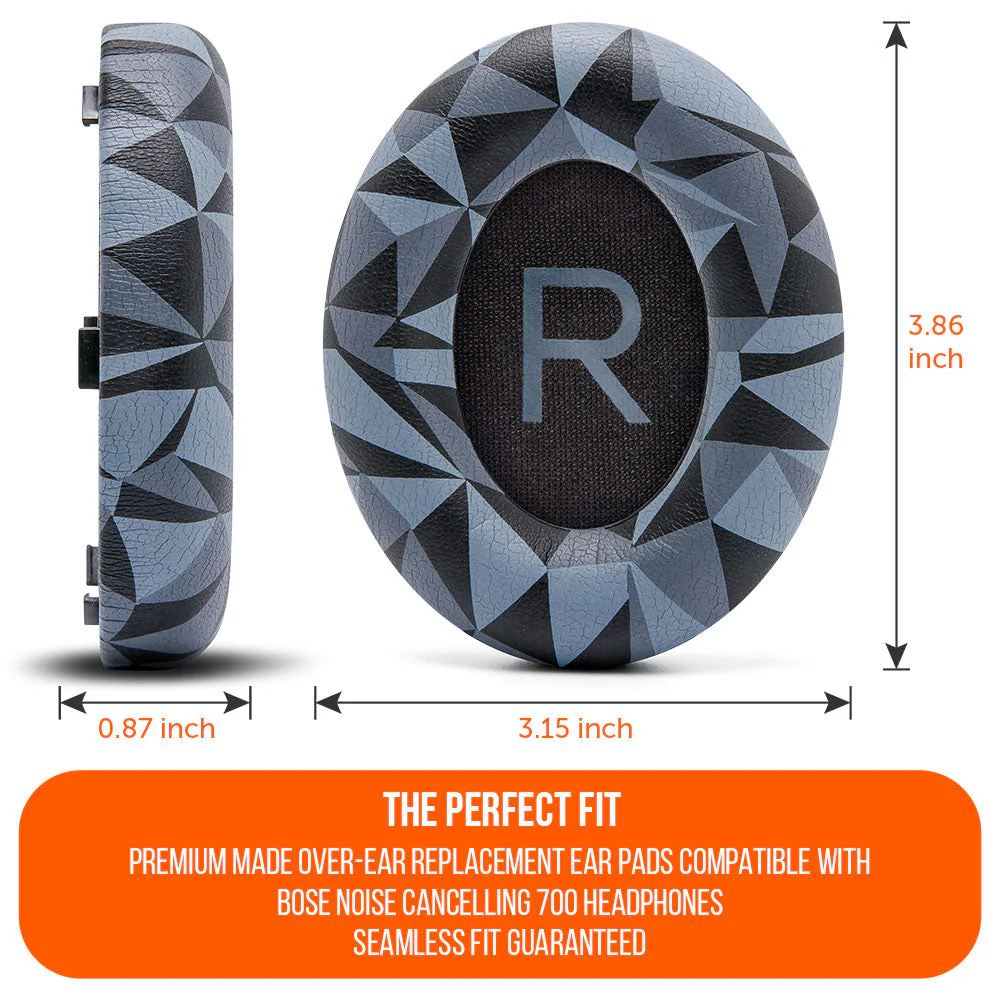 Bose NC 700 Replacement Earpads - Image 31