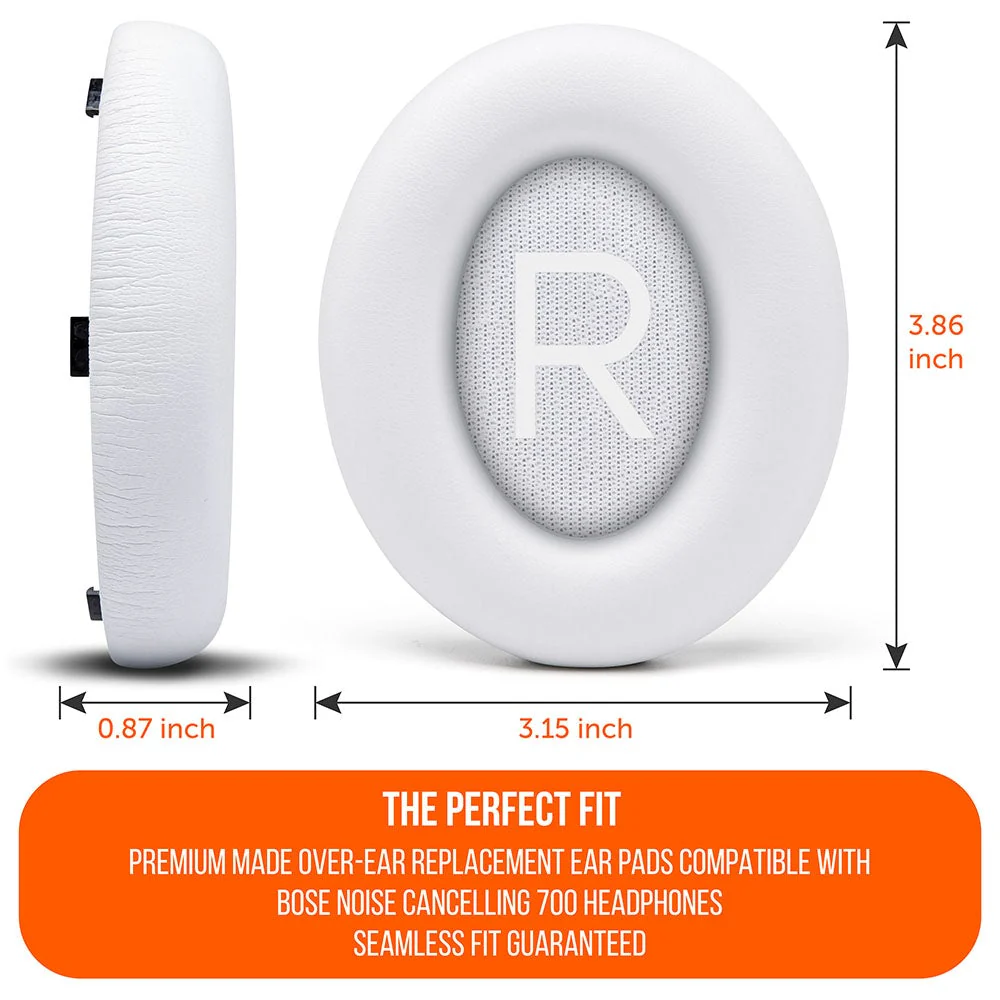 Bose NC 700 Replacement Earpads - Image 7