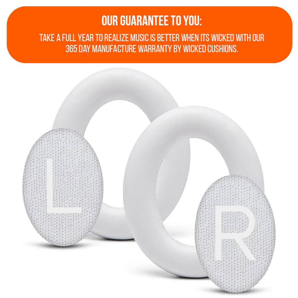 Bose NC 700 Replacement Earpads - Image 8