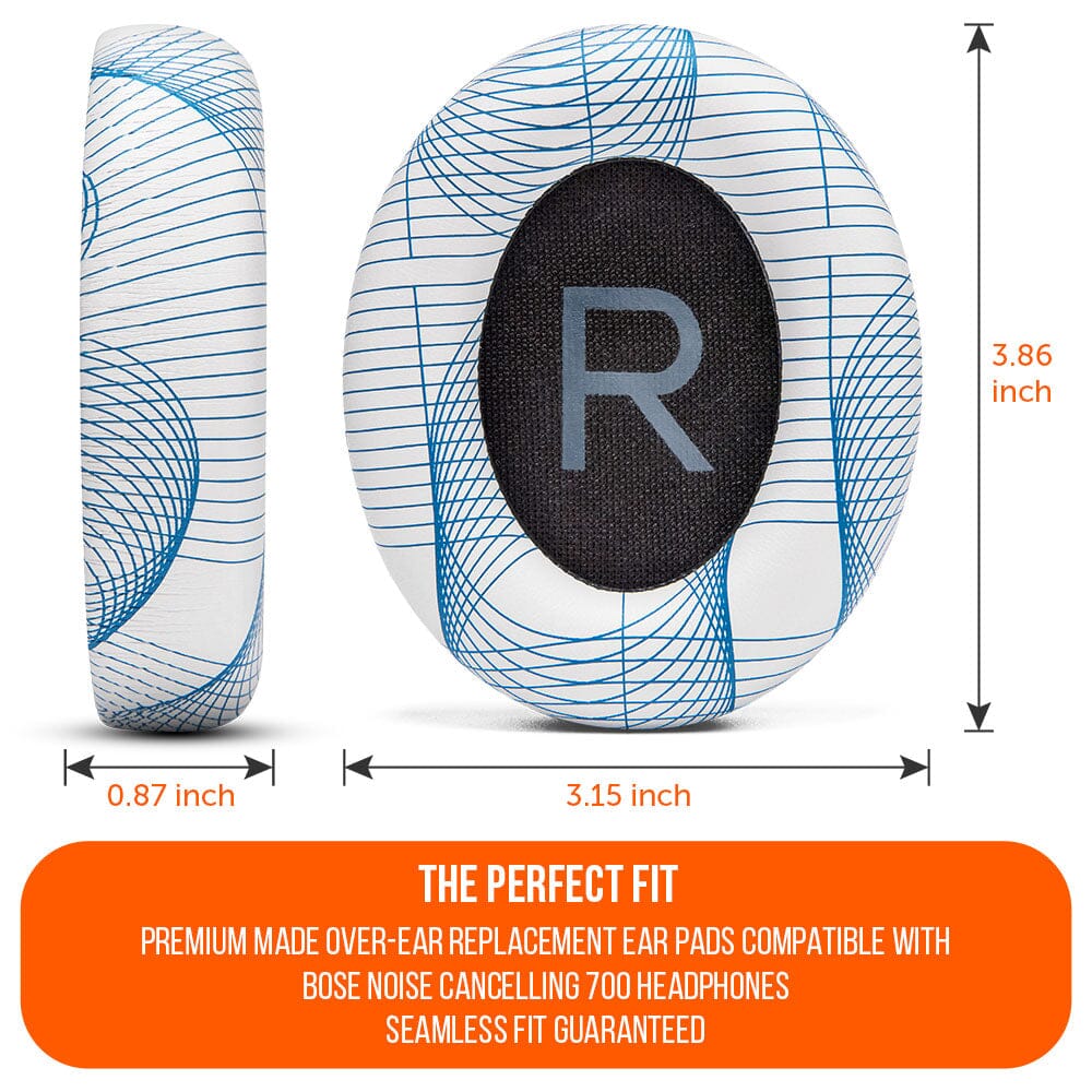 Bose NC 700 Replacement Earpads - Image 85